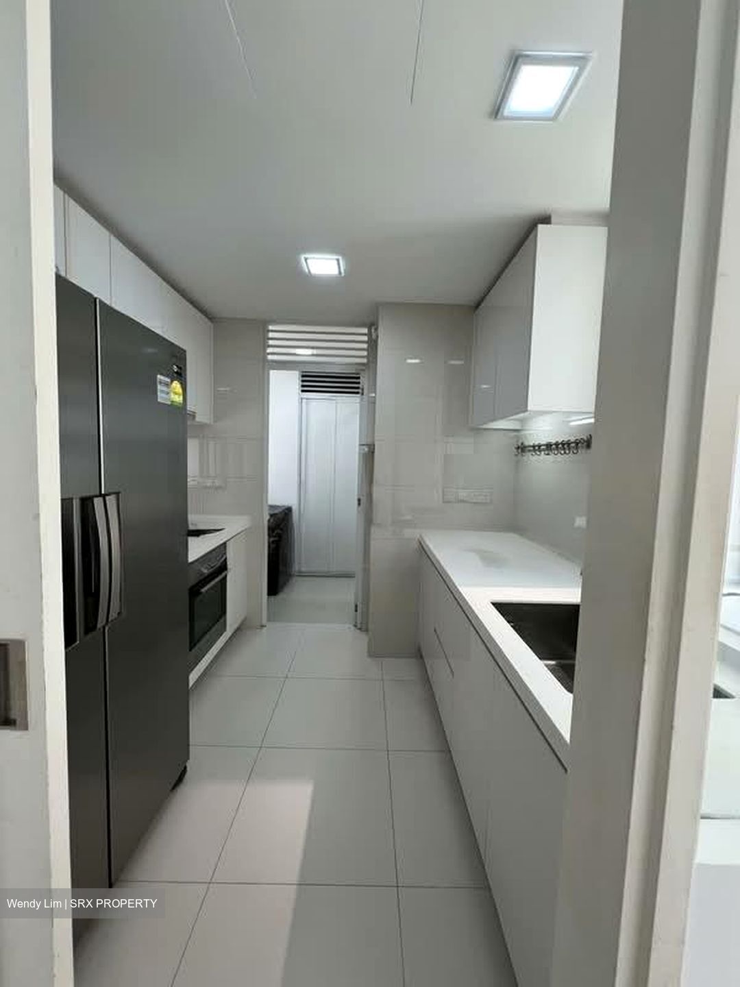 Sky Habitat (D20), Condominium #590009901